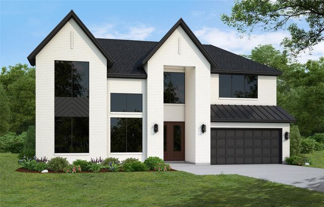 818 Fenugreek Fields Ct — Harvest Green