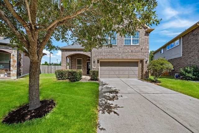 24826 Lakecrest Village Dr — Lakecrest Village Sec 4