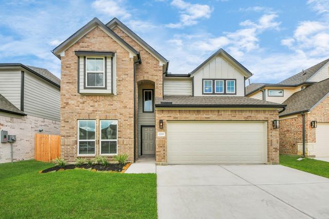 24619 Broad Park Ct — Creekwood Crossing