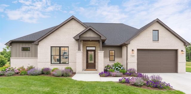 11143 White Rock Road — Twin Pines