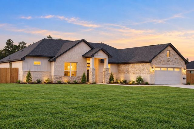 11143 White Rock Road — Twin Pines
