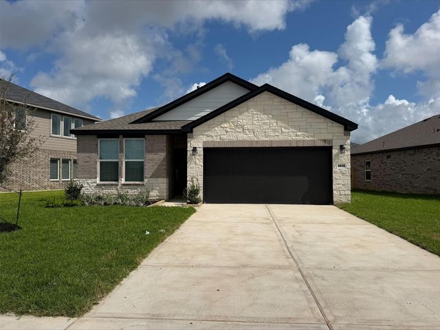 2606 Rose Quartz Dr — Pearlbrook