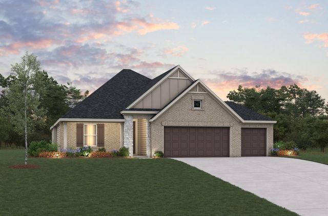 3208 White Sycamore Ct — Sunrise Cove