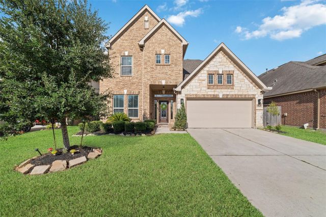 14722 Oakheath River Ct — Enclave at Northpointe
