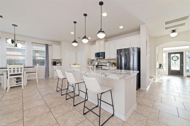14722 Oakheath River Ct — Enclave at Northpointe