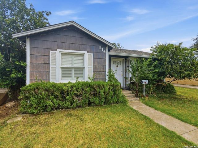 514 FLORENCE ST — Westland