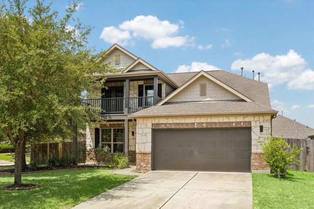 16603 Radiant Lilac Trl — Fairfield Village North Sec 11