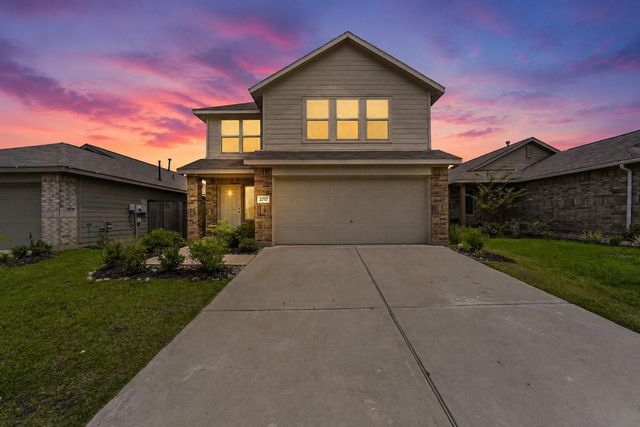 2717 Cadiz Bay Dr — Ladera Trails