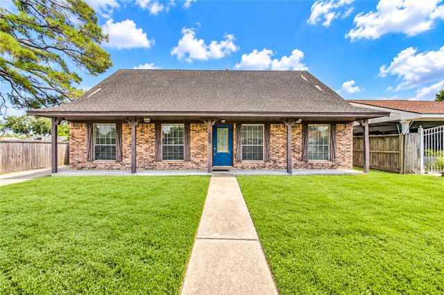 10403 Huntington Point Dr — Huntington Village