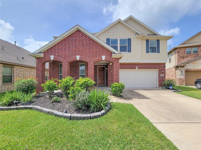 14108 Wedgewood Lakes Ct — Shadow Grove Sec 6