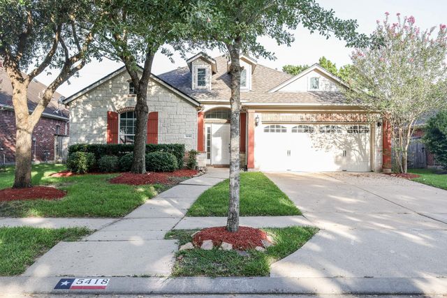 5418 Lacey Oak Meadow Dr — Seven Meadows