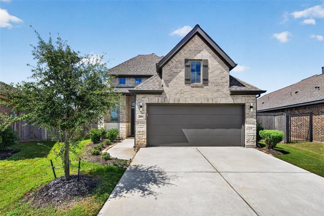 2534 Alder Wood Ln — Jordan Ranch