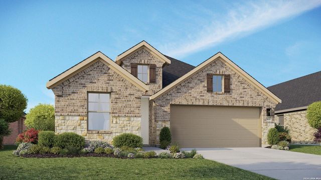 11219 PRAIRIE LNDG — PRAIRIE GREEN
