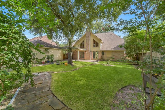 12803 Chriswood Dr — Lakewood Forest Sec 10