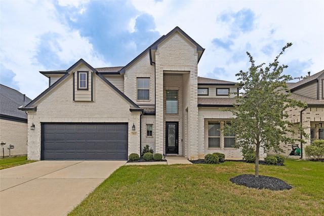 23622 Persimmon Creek Ln — Morton Crk Ranch Sec 23