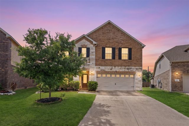 15723 Huddleston Drive Dr — Cypress Lndg East Sec 10