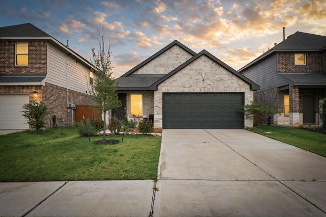 4984 Pismo Ray Dr — Sunterra