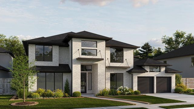 3815 Texas Redbud Rd — Katy Court