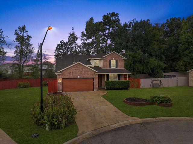 291 Sunset Path S — Tejascreek