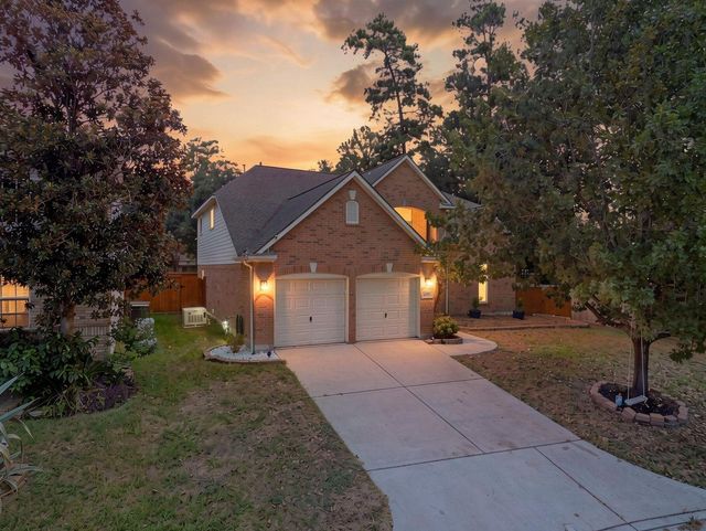 2827 Cottonwood Walk Ct — Devonshire Woods