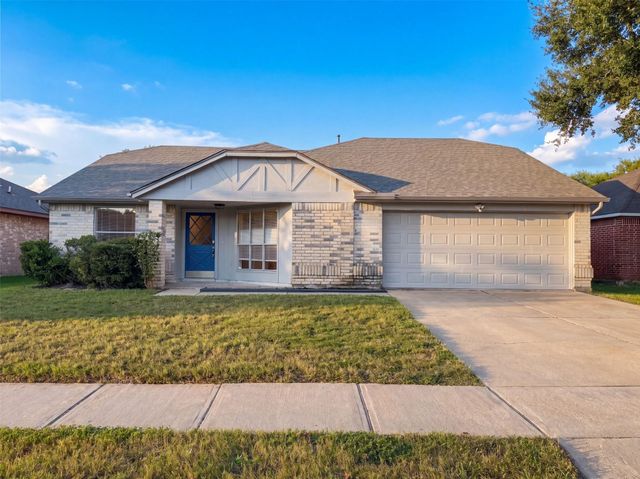 19414 Winding Branch Dr — Silvermill Sec 02