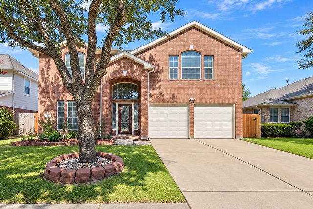19327 Cloud Peak Dr — Canyon Gate At Northpointe 07