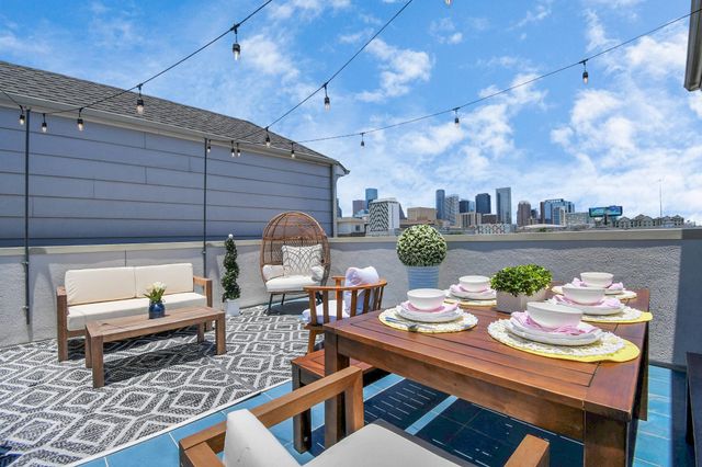 1822 Mcilhenny St B — Summit Midtown