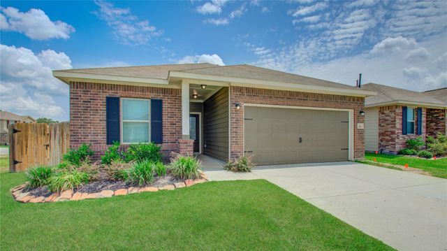 3513 Korina Way — WAUKEGAN WAY