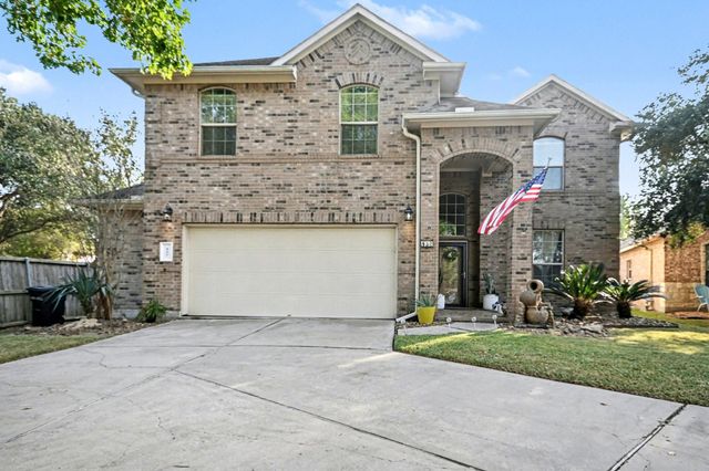 437 Holly Branch Ln — Twin Oaks Sub Sec 2 2007
