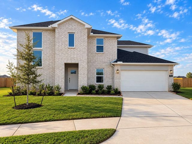 3611 Ruth Creek Ct — Tamarron