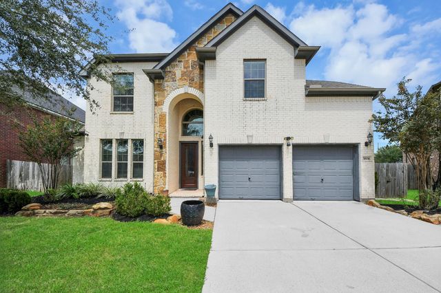3806 Pearl Pass Ln — Creekstone Village At Riverstone