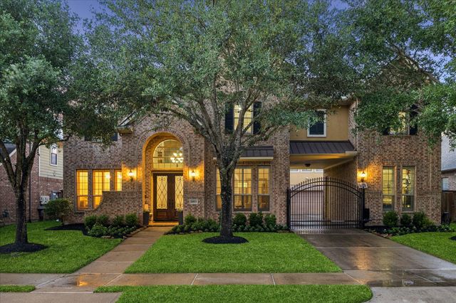 26014 Sebey Ridge Ln — Cinco Ranch Southwest