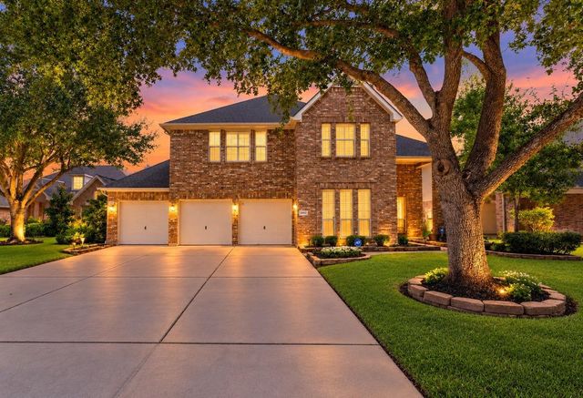 27014 Rockwood Park Lane — Cypress Creek Lakes