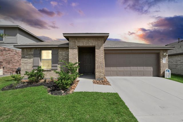 5318 Shady Olive St — Jasmine Heights Sec 21