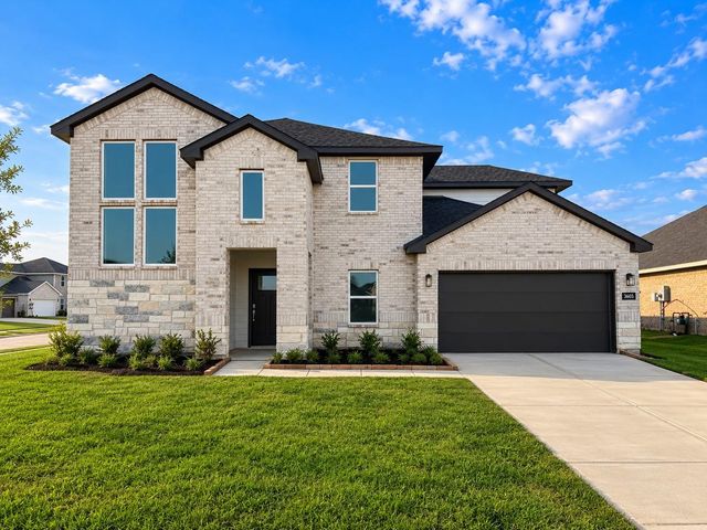 3603 Ruth Creek Ct — Tamarron
