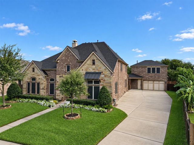 2959 Buffalo Springs Ln — Hidden Lakes Sec 2 2009