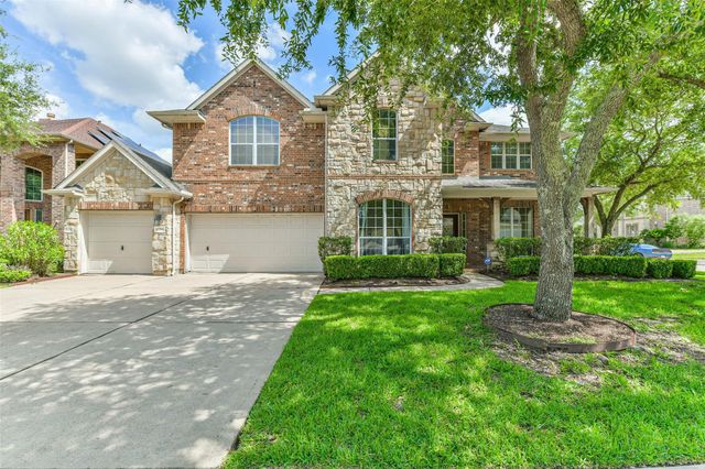 12206 Bell Creek Dr — Shadow Creek Ranch Sf1-Sf2-Sf3