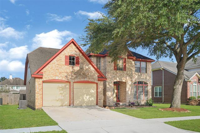 3518 Brookwood Dr — Brookglen Sec 03