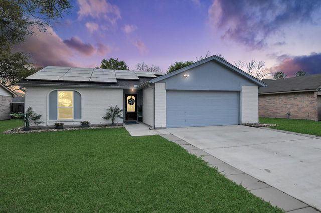 10203 Hollow Canyon DR Dr — Townewest