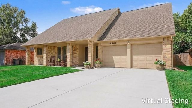 18907 Oak Bower Dr — Atascocita South Sec 02