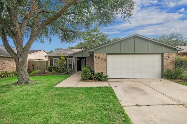 6830 Pickett Dr — Tara Sec