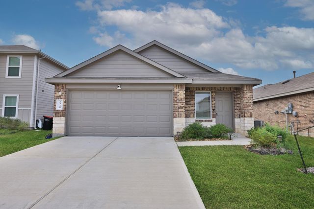 5710 Vintage Oakmont Dr — Breckenridge East Sec 2