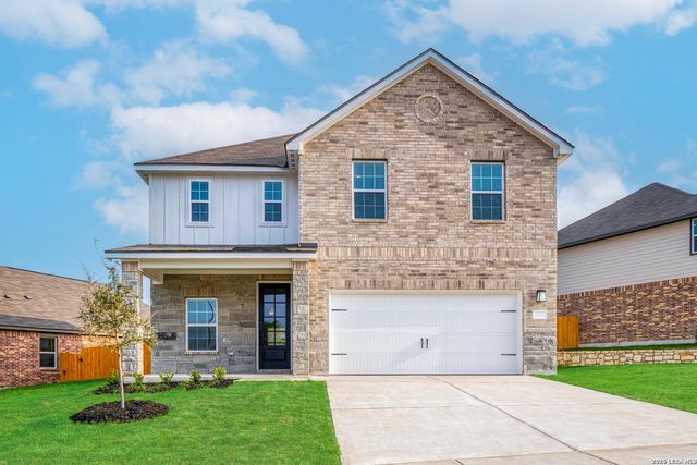 6509 Titan Park — Hightop Ridge