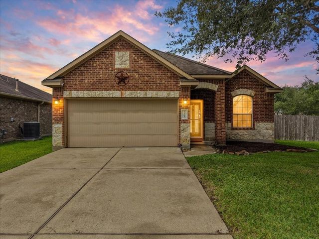 3204 Granite Gate Ln — Bay Colony Pointe West Sec 3 P