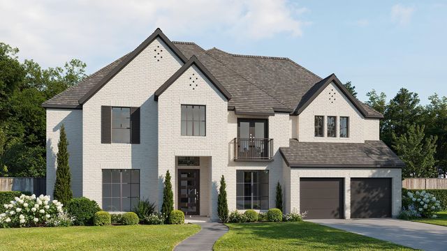 25503 Brawner Dr — Katy Court