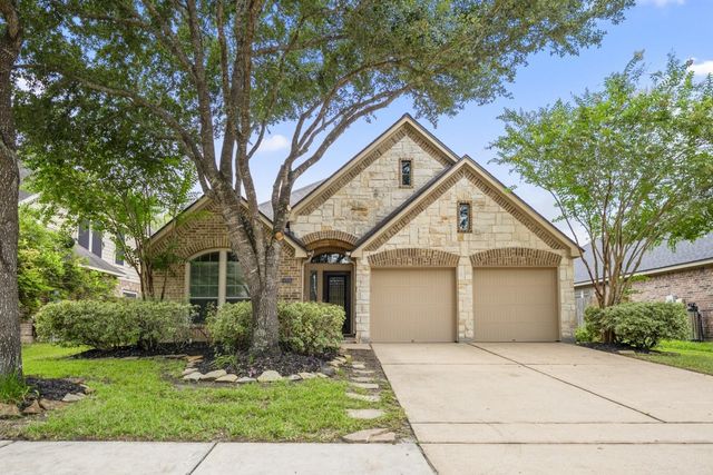 14906 Whispy Green Ct — Fairfield