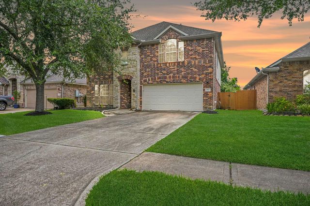 2753 Rio Bella Ct — Tuscan Lakes Sec