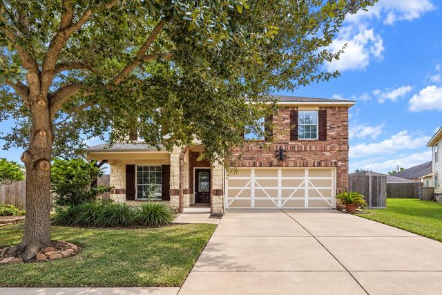 26506 Marble Point Ln — Pine Mill Ranch Sec 2