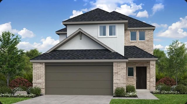 6918 Privilege Pl — Ryehill