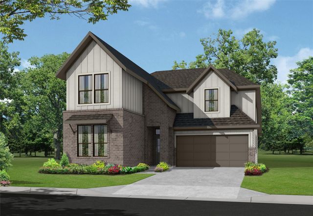493 Harvest Moon Drive — Grange